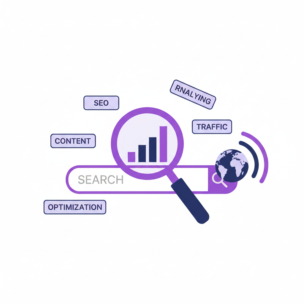SEO & Digital Marketing