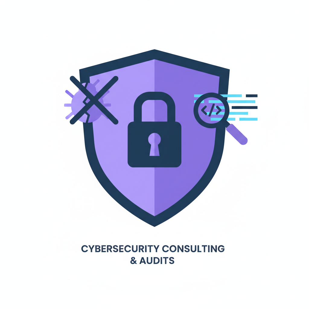 Cybersecurity Consulting