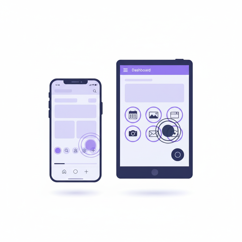 Mobile App Development