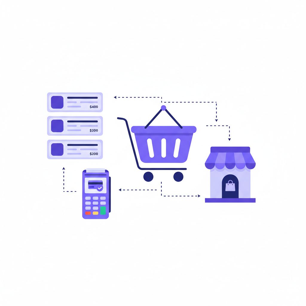 E-Commerce Solutions