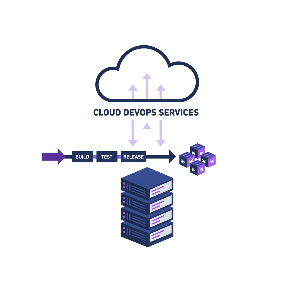 Cloud & DevOps Services