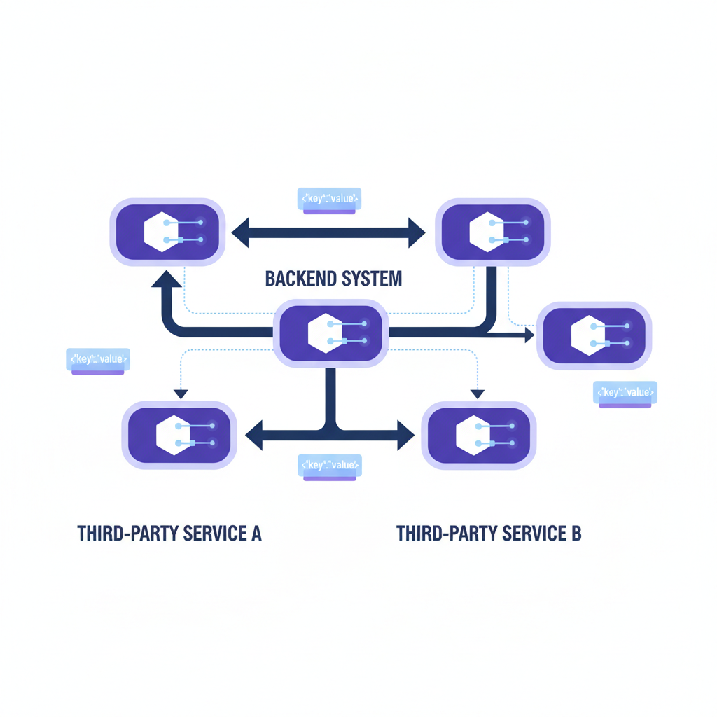 API Development & Integration