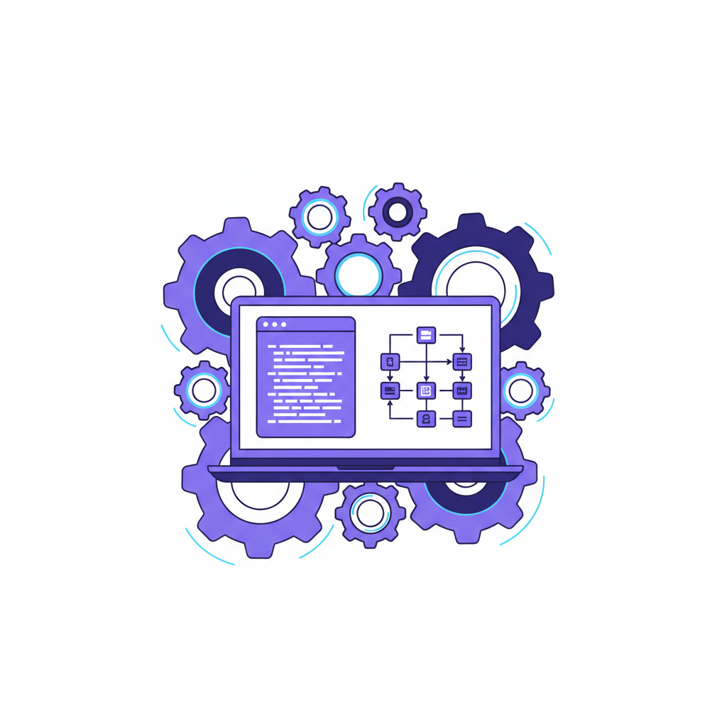 Custom Software Development