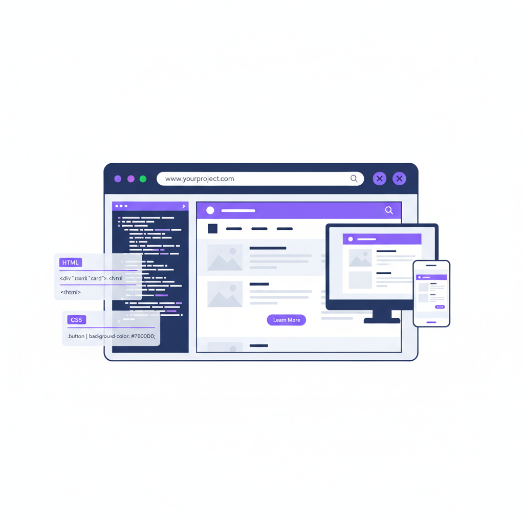 Web Development